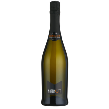 Martinotti  Prosecco  Spumante Brut Prosecco DOC NV